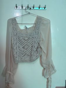 Daily Wear Cute Top