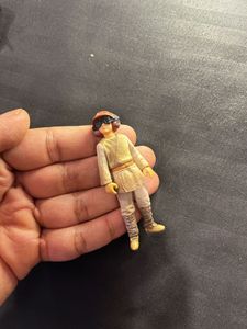 Starwars Anakin Skywalker Action Figure