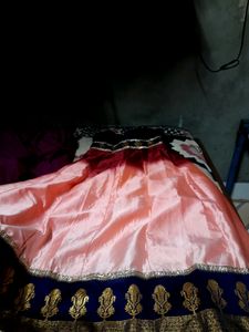 Lengha Choli