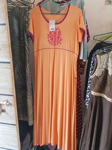 Elegant Dress