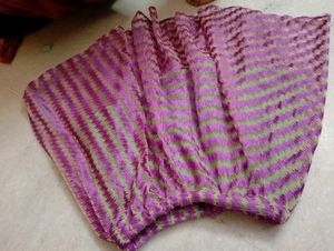 New Soft Net Skirt