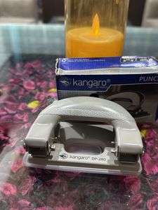 Punching Machine