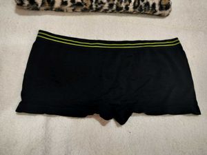 Naughty Boxer Briefs