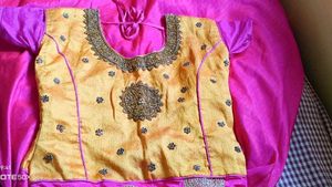It&#39;s Very Unique Dress For Women Long Frack