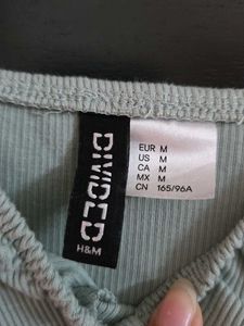 Cute Mint Green Dress