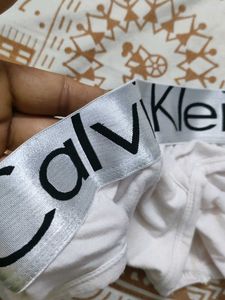 Calvin Klein Briefs