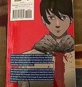 Chainsaw Man Vol. 4