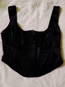 ZARA Corset Top