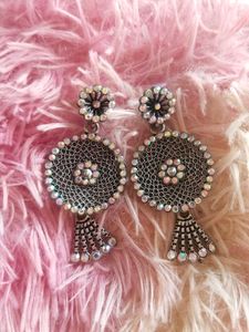 Jhumki Earring