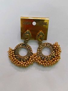 Ethnic Earrings