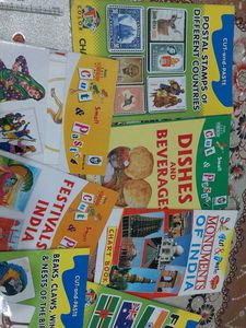 Chart Book