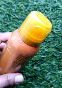 Asaya Sheerscream Sunscreen Mist with Aloevera