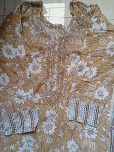 Kurta Set