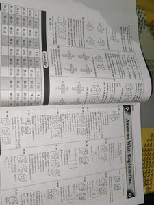 Reasoning CGL Warrior