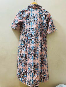 Brand New Pretty And Stylish Tunic Awesome Quality