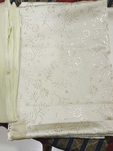 Unstitched Suit Material