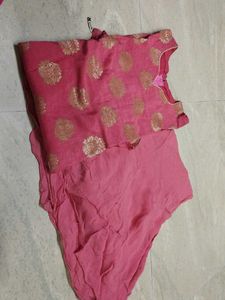 Girl Dress
