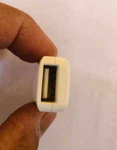 Mobile To Pendrive Connecter Micro USB Pin