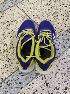 ADIDAS TENNIS SHOES
