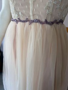 pretty cheongsam gown