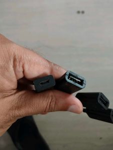 Micro USB OTG Adapter