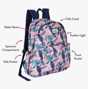 Final Price✨Genie Bagpack For Women
