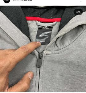 Adidas Hoodie - D Rose