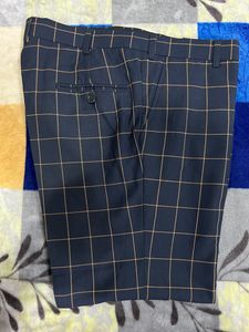 Mens Full Suit (Length-35)