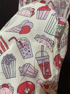 Printed Pyjamas