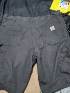 Carhartt Og Shorts New