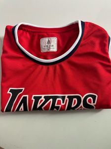 Lakers #24 Jersey
