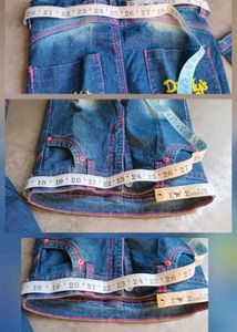 Kids Jeans Bundle