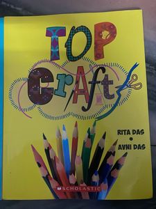 Set of 2 DIY Craft Books