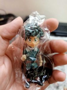 My Hero Academia Mini Figures