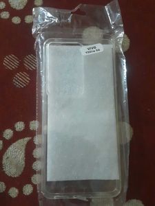 Vivo Y200e 5g Cover