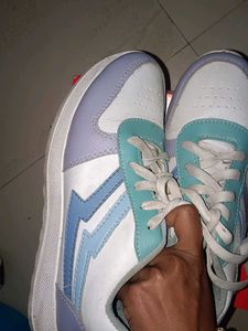 Retro Sneakers
