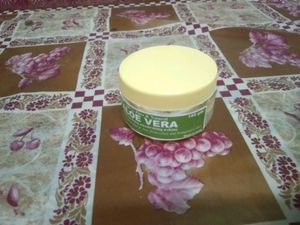 Aloe Vera Gel