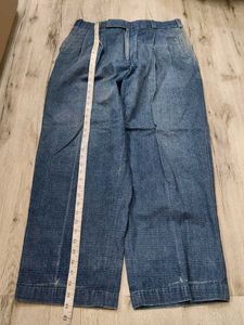 Ma1893 Sabrin baggy jeans waist 34
