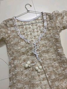 Gorgeous Shrug 😍❤️🤍🧡