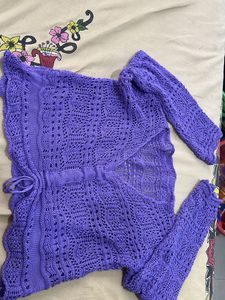 Crochet Top