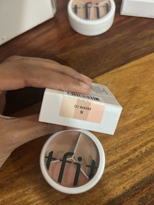 tfit Concealer Palette