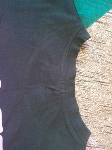 Leticea Girl Graphic Tee