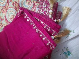 Pure Banarasi Suit
