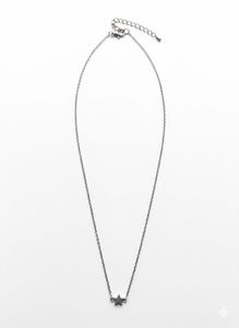 Star Pendant Necklace