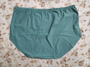Seamless Underwear/Panty