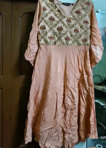 IMARA Kurta