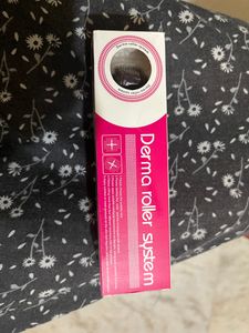 Derma Roller System