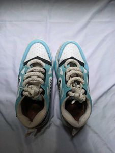 Ttts Multi Ogiy Sneakers👟