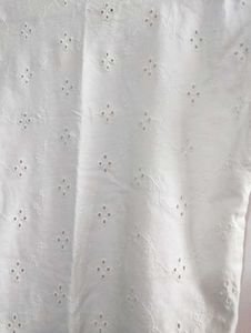 Schifli Cotton Top