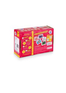 New sealed unoped Sparkling Strawberry Jam Slime